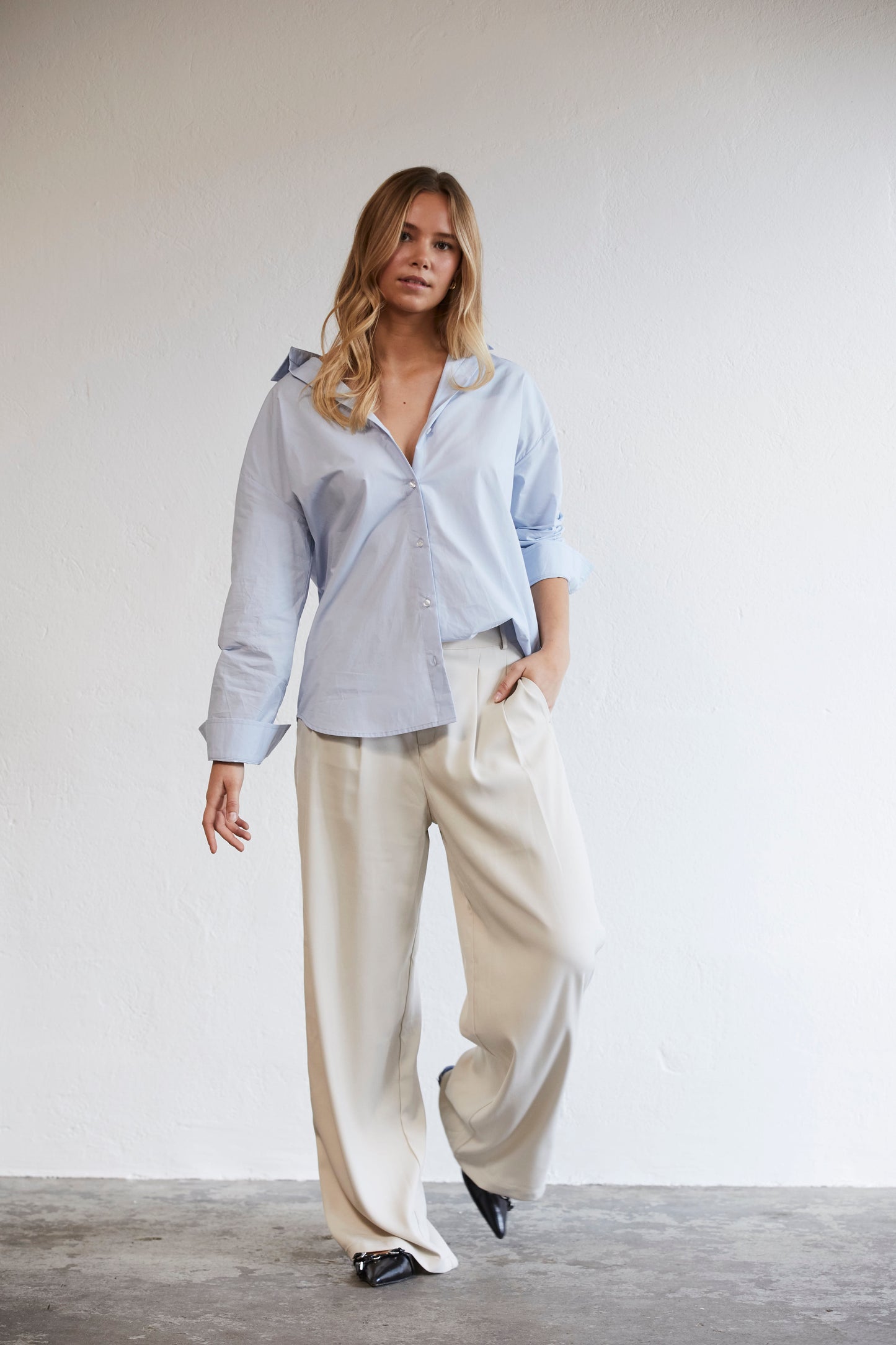 Liva Trousers