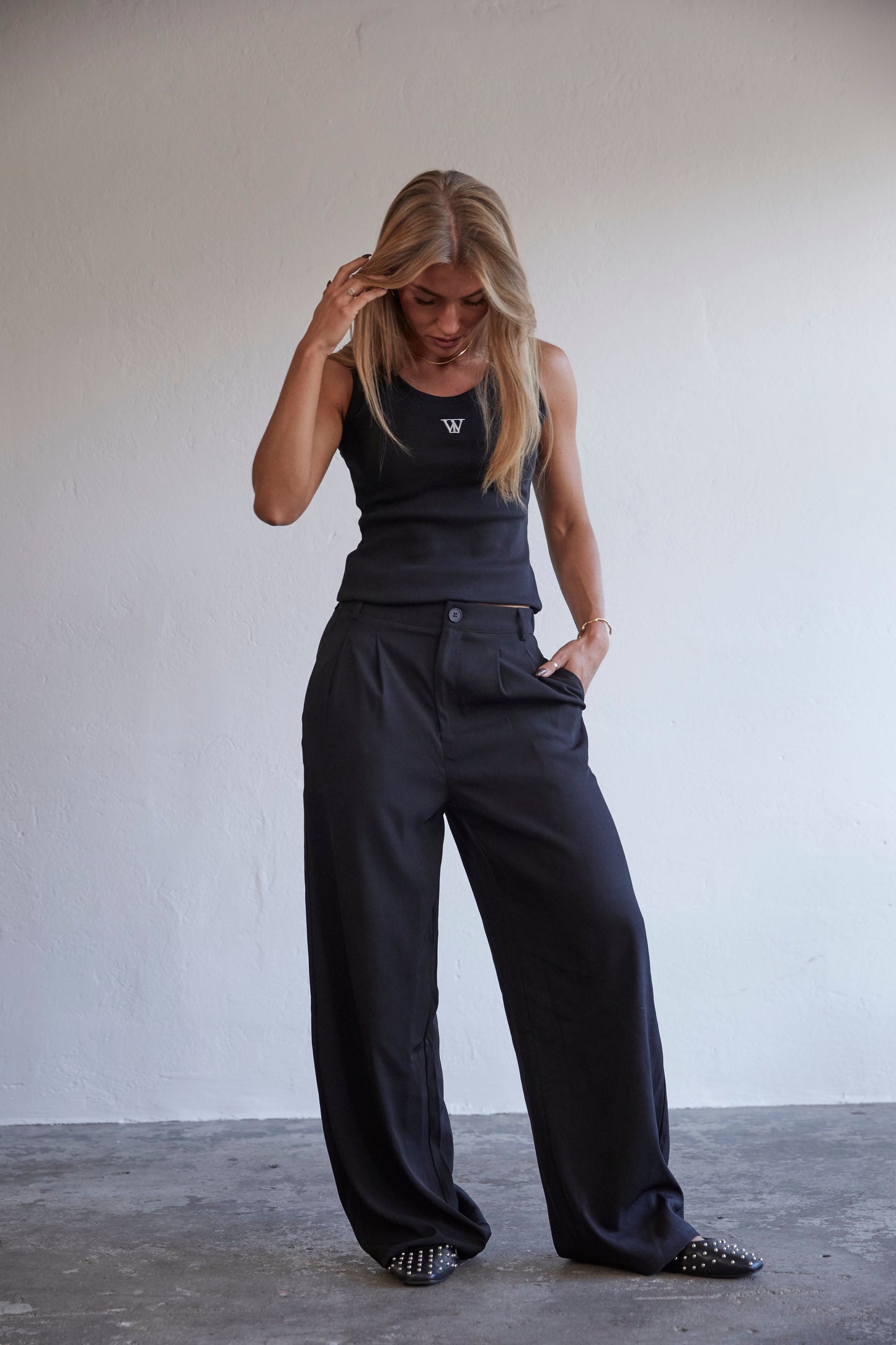 Liva Trousers