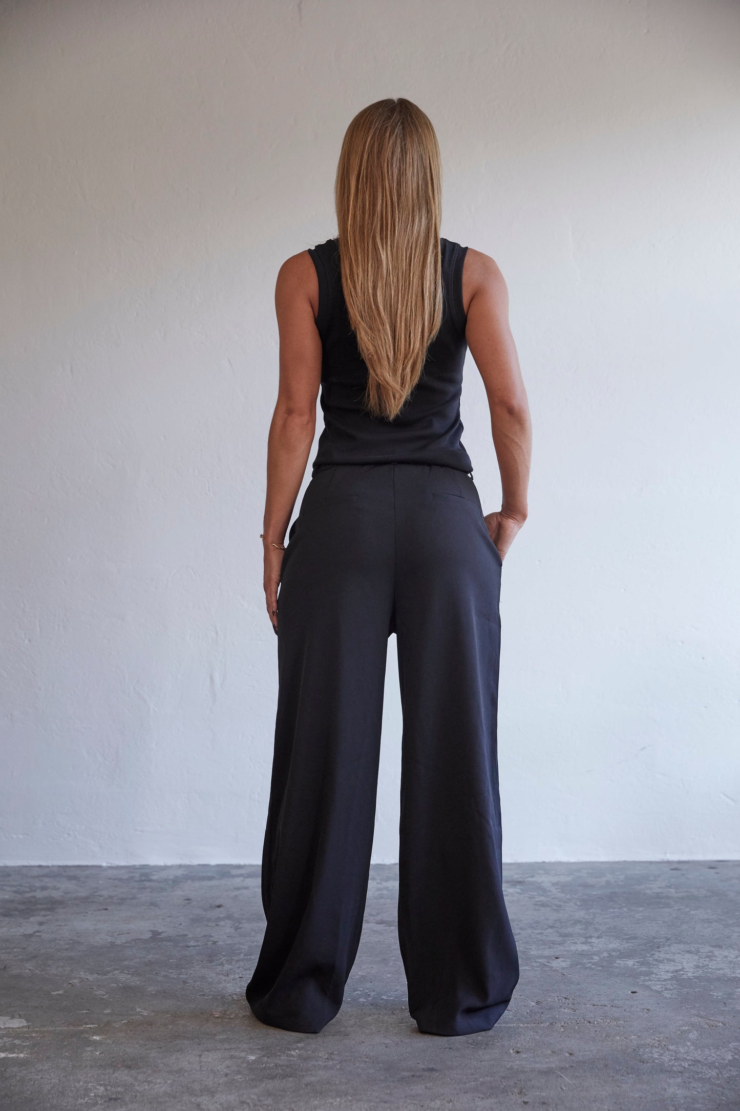 Liva Trousers