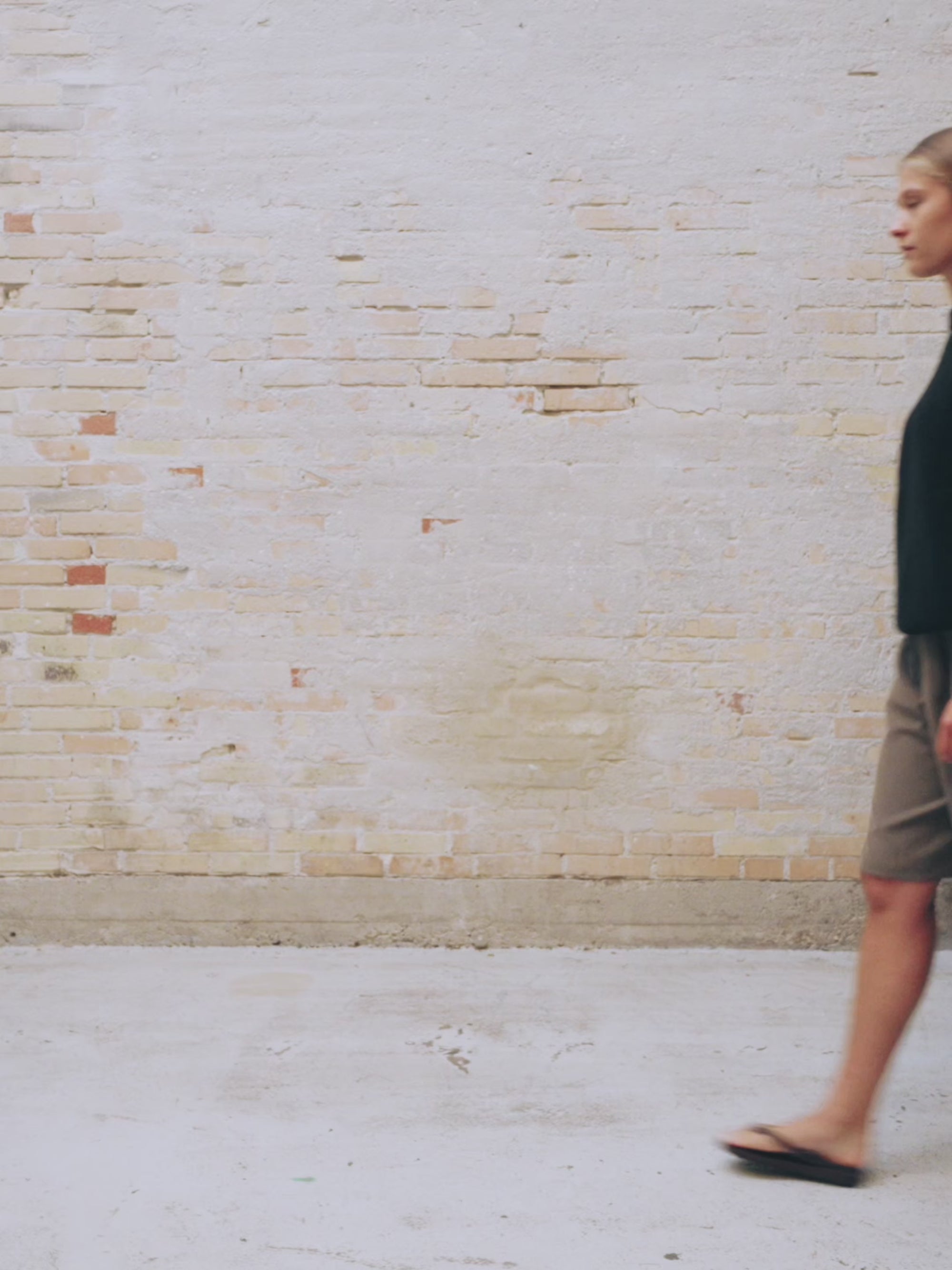 Kayla Sweater - Black